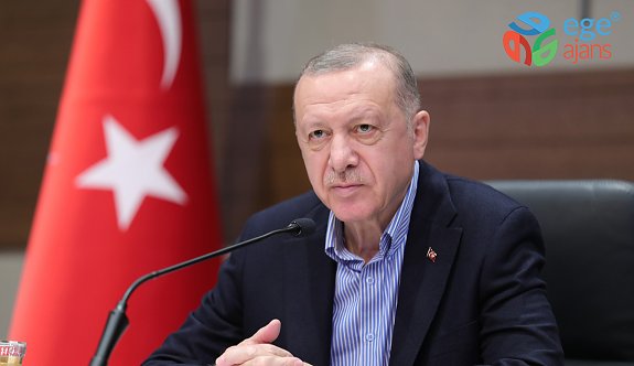 Cumhurbaşkanı Erdoğan’dan Önemli Açıklama: “Yerli Aşımızı Dünyayla Paylaşacağız”
