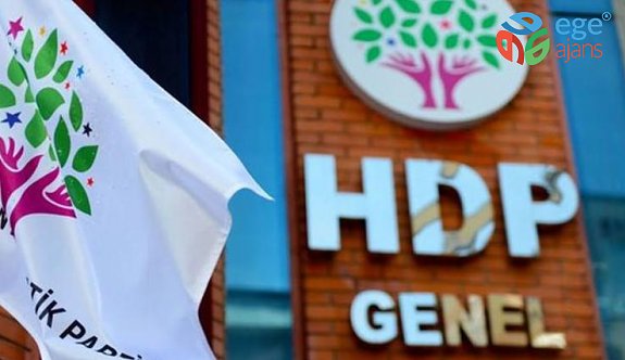 HDP Kapatılacak Mı? Kritik Gün
