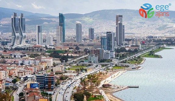 İzmir'de Konut Satışlarında Artış