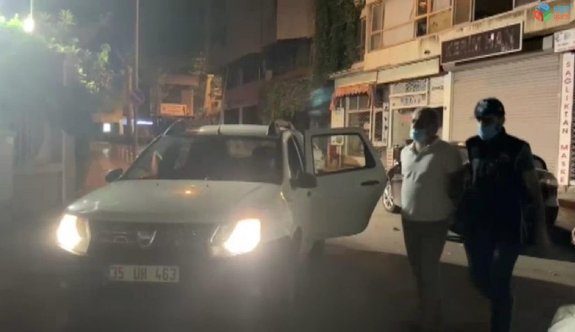 İzmir merkezli 35 ilde FETÖ/PDY operasyonu: 132 şüpheli hakkında gözaltı kararı