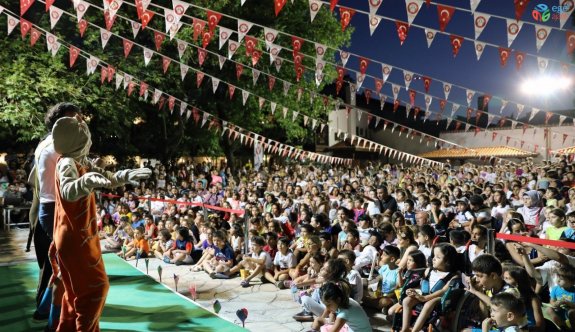 Menteşe Belediyesi tiyatrosu 1 Temmuz’da perdelerini açıyor