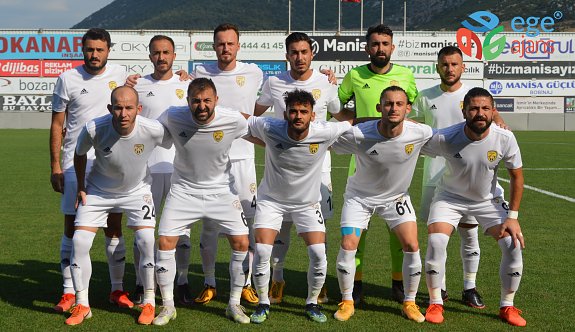 Aliağaspor FK Finalde