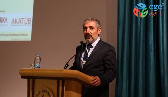 Ardahan Üniversitesi Rektörü Mehmet Biber'e 10 ayrı görev