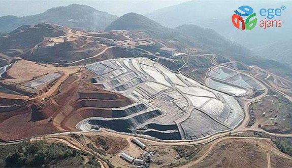 CHP’den maden sahalarını değiştiren kanun teklifi