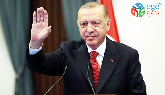 Cumhurbaşkanı Erdoğan’dan Kabil havalimanı açıklaması