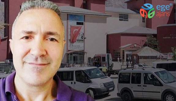Hakkari İl Emniyet Müdür Yardımcısı Hasan Cevher'i şehit eden polisin ifadesi ortaya çıktı