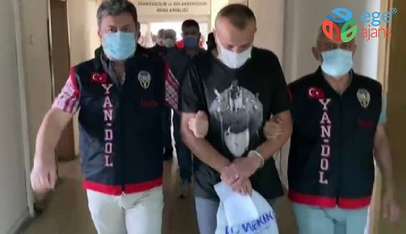 İzmir'in kabusu Kordon çetesi çökertildi: 17 gözaltı
