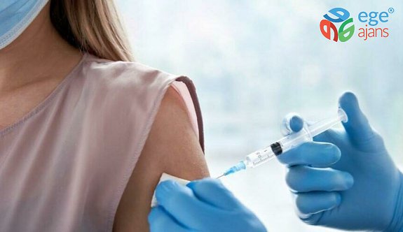 Koronavirüs geçirenler iki doz aşı yaptırabilecek... Randevular sisteme tanımlandı