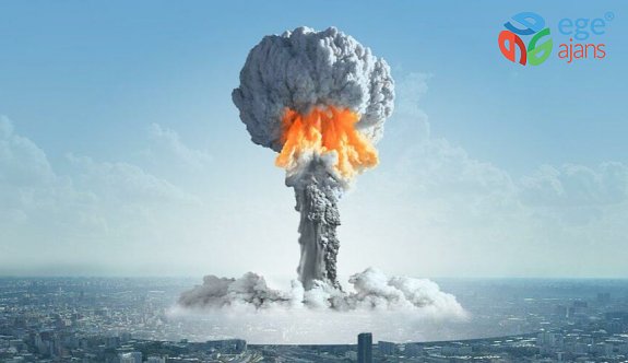 Pentagon’dan dünyaya uyarı: Nükleer savaş yaklaşıyor