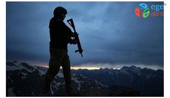 PKK’dan hain pusu! Operasyon başlatıldı