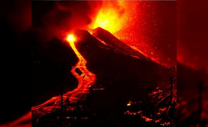 Ege Denizi'ndeki depremlerin nedeni yanardağlar mı?