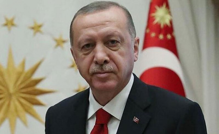 Erdoğan’dan dikkat çeken seçim açıklaması