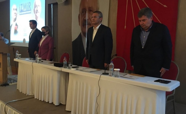 CHP'de kritik ilçe başkanları toplantısı: Neler konuşuldu?