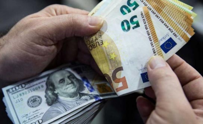 Euro ve dolar kurunda son durum