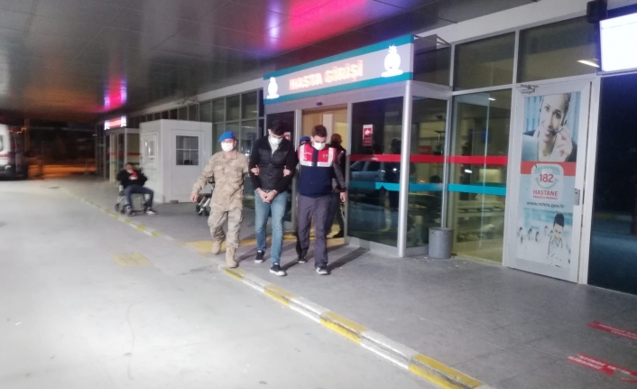 İzmir merkezli 41 ilde FETÖ operasyonu: 158 şüpheli hakkında gözaltı kararı