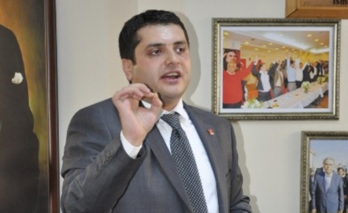 CHP Torbalı'da düğüm çözüldü: O isim başkanlığa atandı