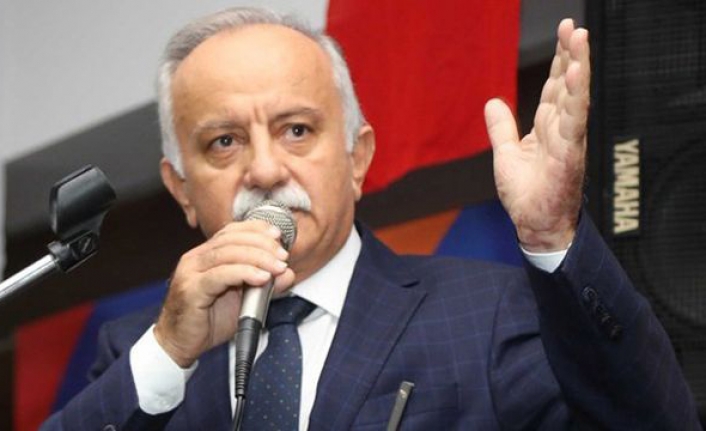 CHP YDK'dan flaş karar: Karabağ partiden ihraç edildi