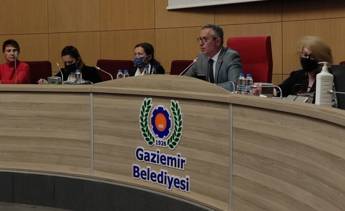 Gaziemir'de kentsel dönüşüm tartışmalarında ‘ahlak’ gerilimi
