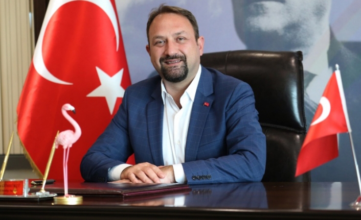 Gümrükçü’ye Avrupa’dan büyük gurur: İklim Paktı Türkiye Büyükelçisi oldu