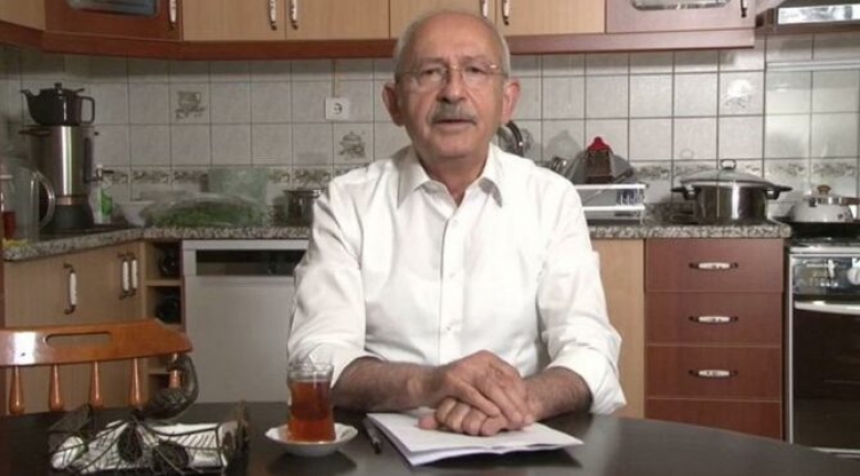 Kılıçdaroğlu: İktidar fakirliğimizi satmaya hazırlanıyor
