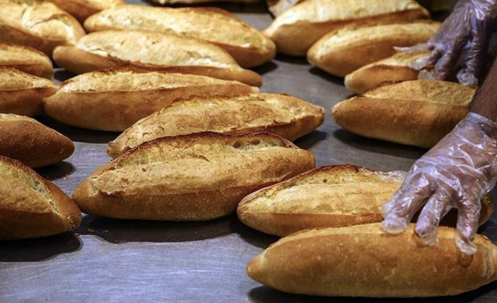Soyer duyurdu: Büyükşehir'den 'halk ekmek' kararı