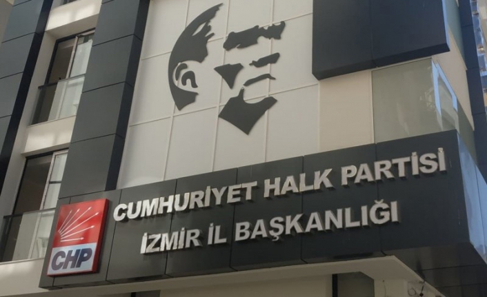CHP İzmir o sorunların çözümü için sahaya iniyor