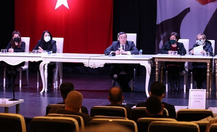 Komisyonlar topu Büyükşehir’e attı: 'Zorlu' itirazlarının kaderini Büyükşehir belirleyecek
