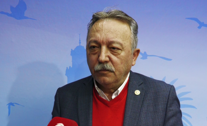 CHP'li Bayır'dan elektrik kesintileriyle ilgili flaş iddia