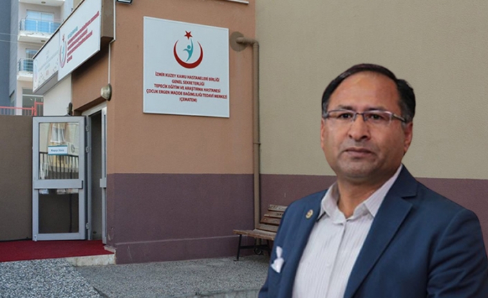 CHP'li Purçu Sağlık Bakanı’na İzmir’deki AMATEM ve ÇEMATEM'i sordu