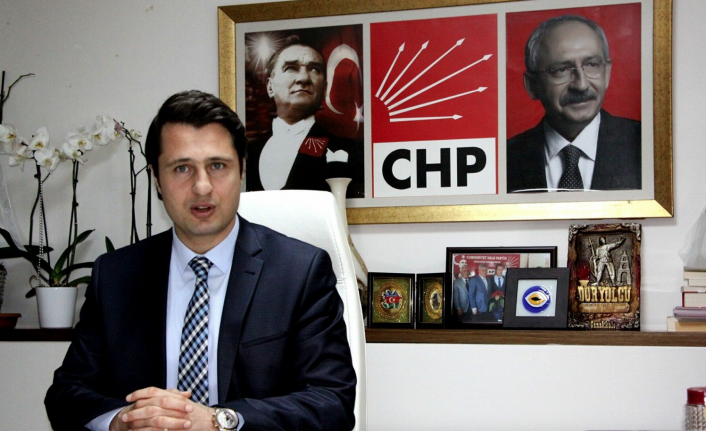 CHP'li Yücel'in Ankara'daki ikinci günü: Gündemde hangi konular var?