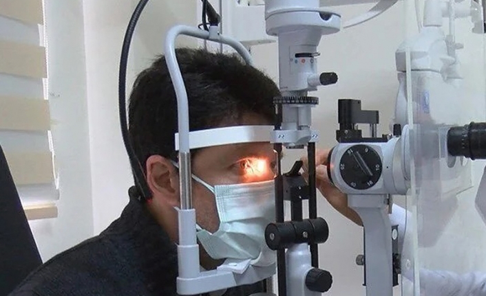 Görme kaybına dahi yol açabiliyor: Şimdi de gözlerde virüs salgını