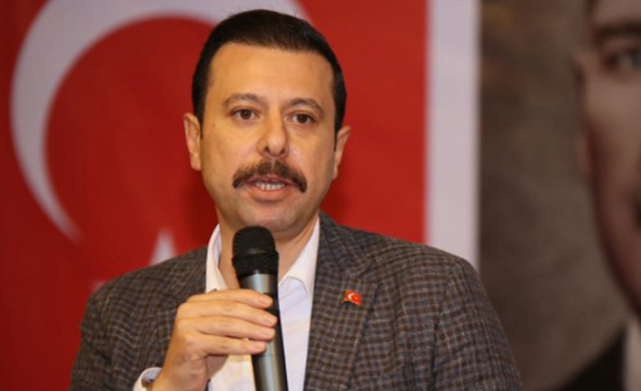 CHP'li Bayır'ın ‘Sırf ceza kesebilmek için kül döktüler’ iddiasına AK Parti'den tepki