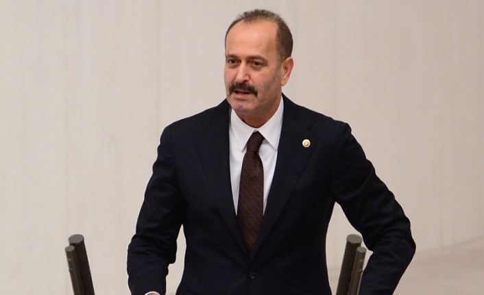 MHP’li Osmanağaoğlu o meclis kararlarına isyan etti: İzmirliler bunu asla affetmeyecek