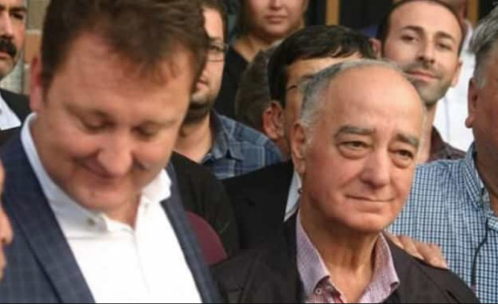 Vefat eden CHP’li eski vekil Veli Aksoy’un cenaze programı belli oldu
