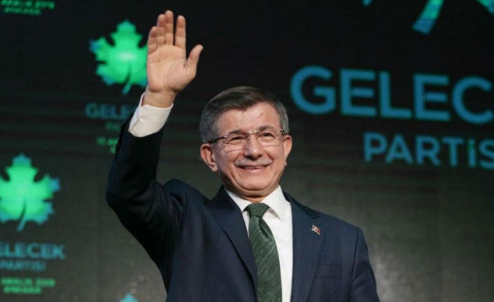 Ahmet Davutoğlu İzmir’e geliyor