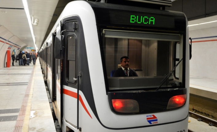 Büyükşehir'den 'Buca Metrosu ihalesi' kararına ilk yorum: Hukuka aykırı!