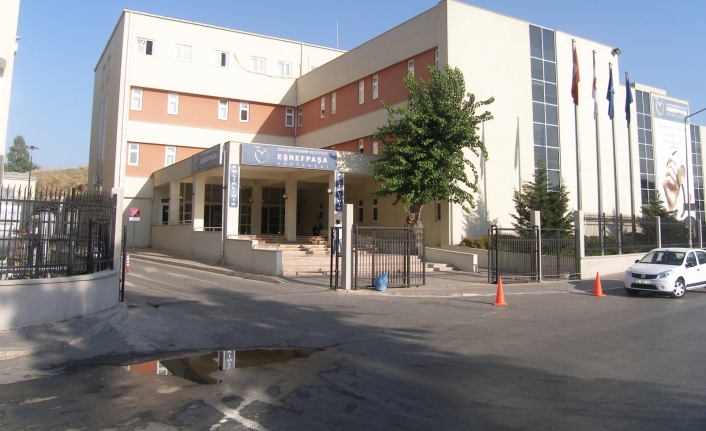 Eşrefpaşa Hastanesi artık turistlere de hizmet verecek