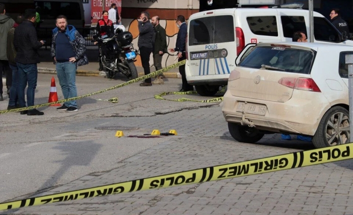 Şanlıurfa'da polise ateş açıldı: 2 şehit