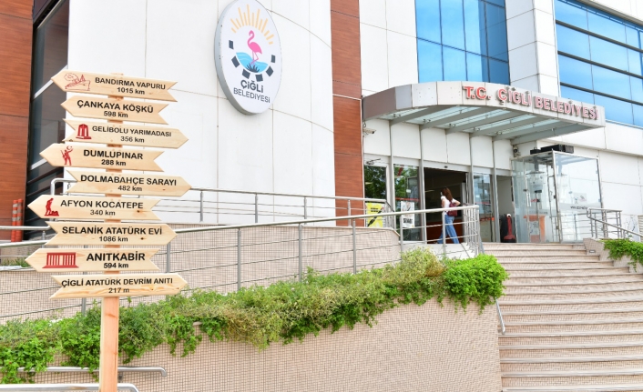 Sendika, Çiğli Belediyesi'nde grev kararı aldı