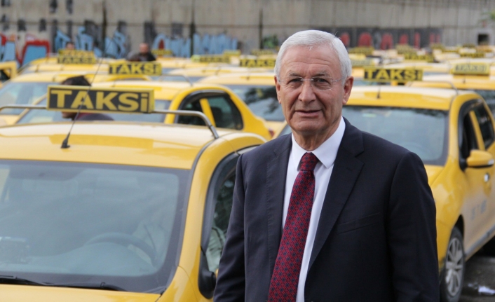 Başkan Anık'tan taksi plakası ihale sürecine ilişkin açıklama
