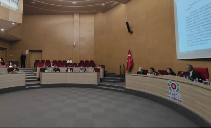 Gaziemir'de 'komisyon seçimleri' krizi: AK Parti üye vermedi