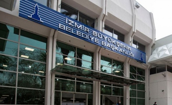 İzmir Büyükşehir Belediyesi’nden TCDD’nin açıklamasına yanıt: Haksız itham