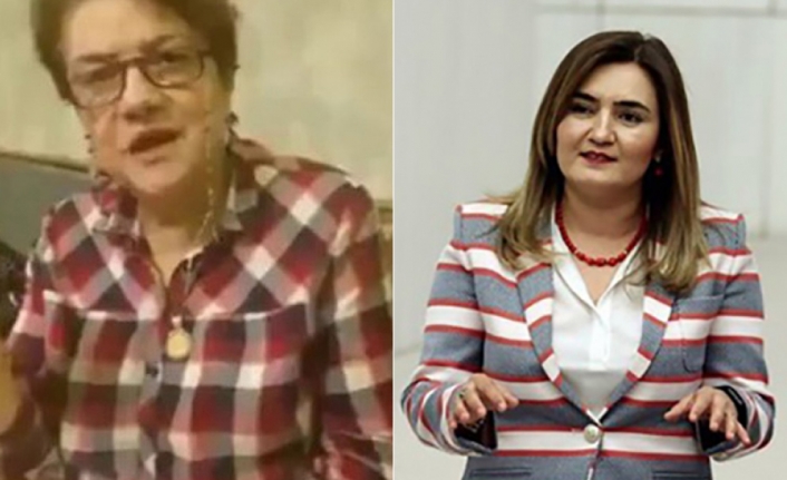 'İzmirlilere hakaret'e beraat kararı: CHP'li Kılıç isyan etti!