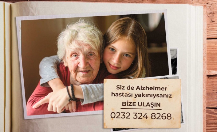 Karşıyaka'da alzheimer hasta yakınlarına eğitim