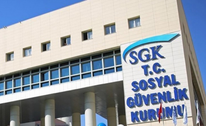 SGK'dan özel hastaneler için yeni karar!