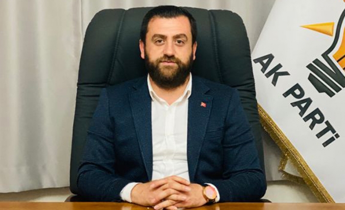 AK Partili Girbiyanoğlu'ndan o haberlere yalanlama: Sengel'e istifa çağrısı!