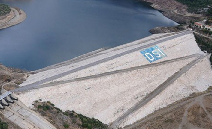 Bakanlıkla yer tahsisi sorunu yaşanmıştı: İzmir’in barajları için kritik viraj