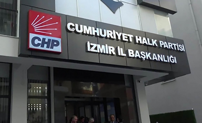 CHP İzmir’de ‘köstebek’ iddiası!