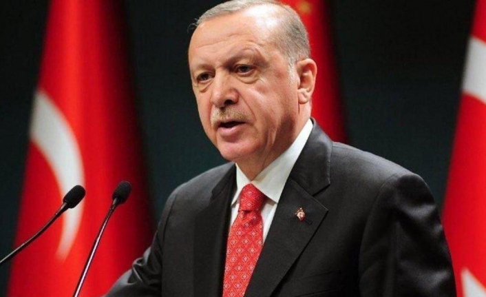 Cumhurbaşkanı Erdoğan Rusya’ya gidiyor