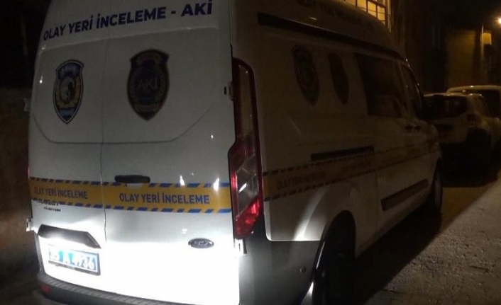 İzmir'deki kan donduran cinayetin sebebi uyuşturucu çıktı
